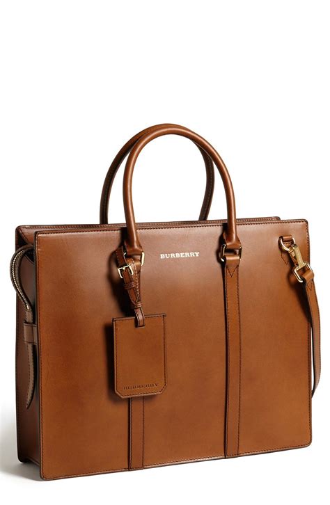 burberry briefcase women|Burberry men's bags outlet.